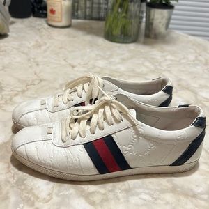 Women’s Gucci shoes